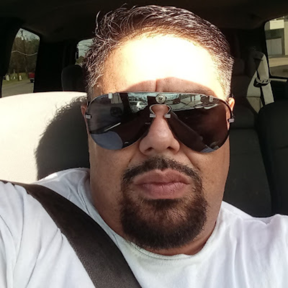 Meet your Posher, Jose